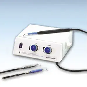 เครื่องสั่นความถี่เหนือเสียง  Ultrasonic dental scaler SCALEX 800  DENTAMERICA