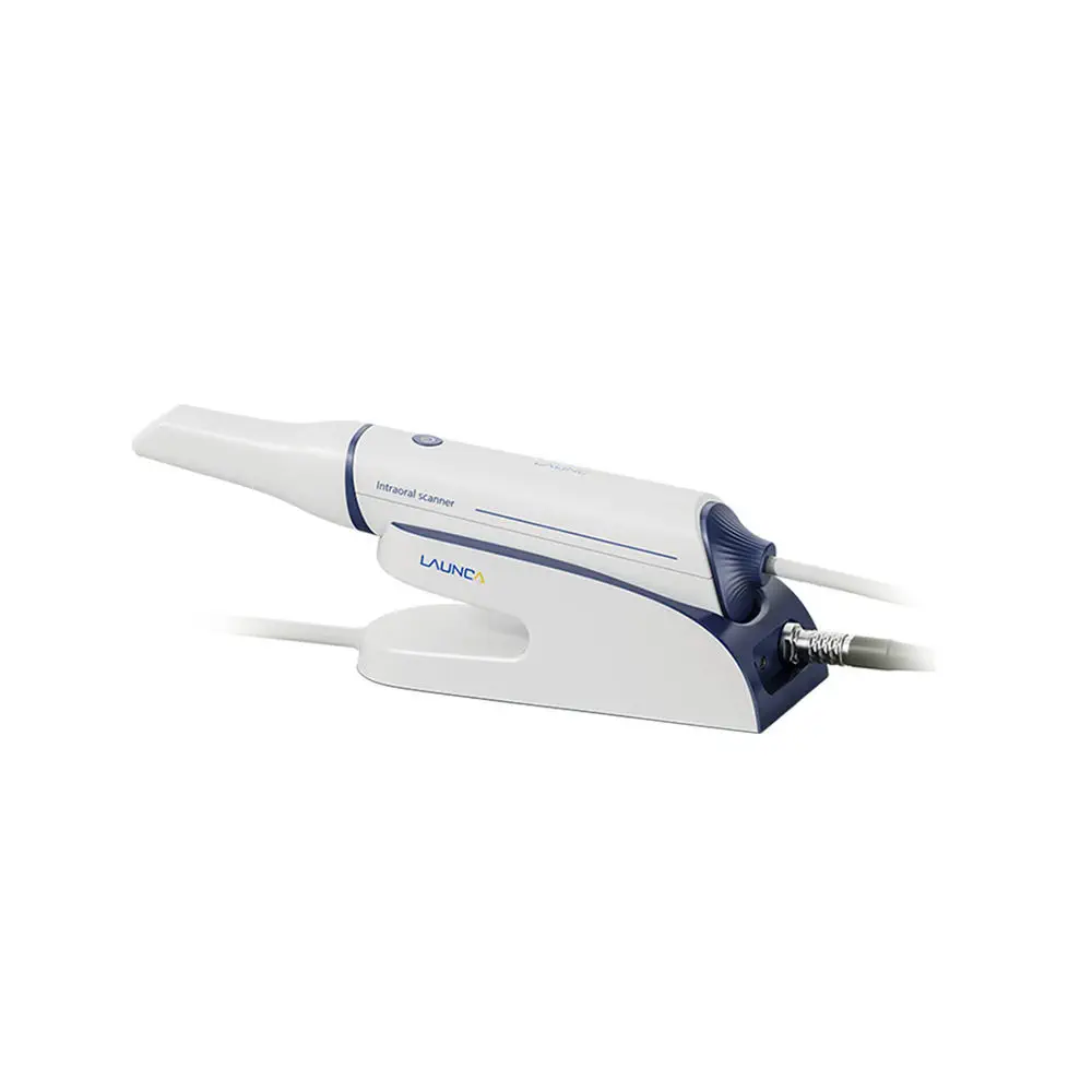 เครื่องสแกนในช่องปาก 3 มิติ  3D dental scanner DL-300P  Launca