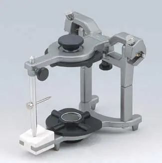 เครื่องแสดงการสบฟันที่ปรับได้บางส่วน  Arcon dental articulator VERSION 1  YAMAHACHI