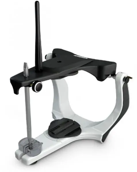 เครื่องแสดงการสบฟันที่ปรับได้บางส่วน  Semi-adjustable dental articulator A7Fix  Bio-Art