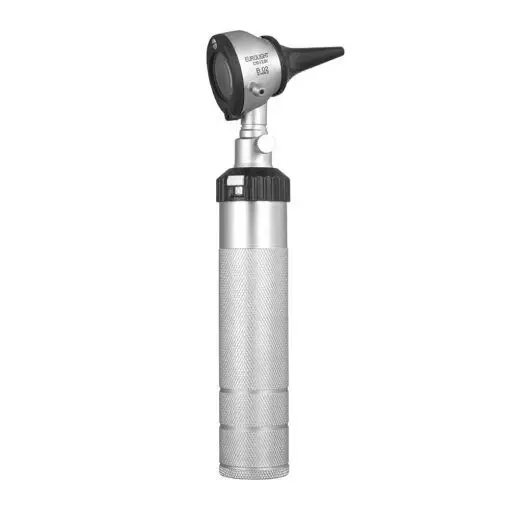 ชุดตรวจหู ตา  Otoscope EUROLIGHT C10  KaWe