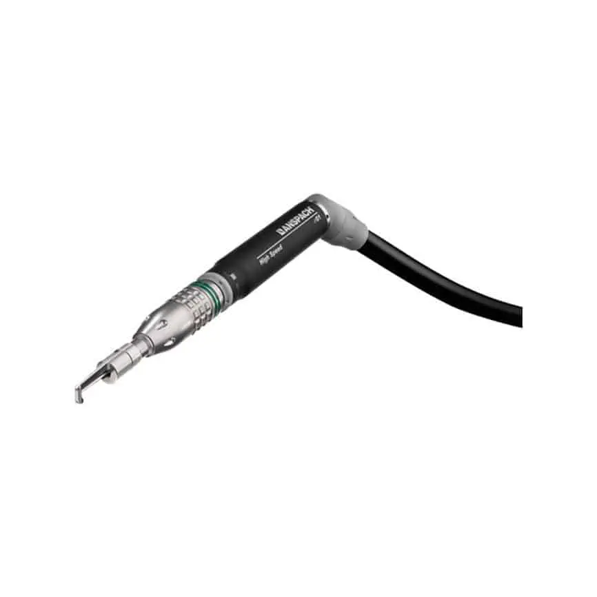ชุดเครื่องมือคว้านโพรงกระดูก  Reamer surgical power tool ANSPACH™ EG1™  Depuy Synthes