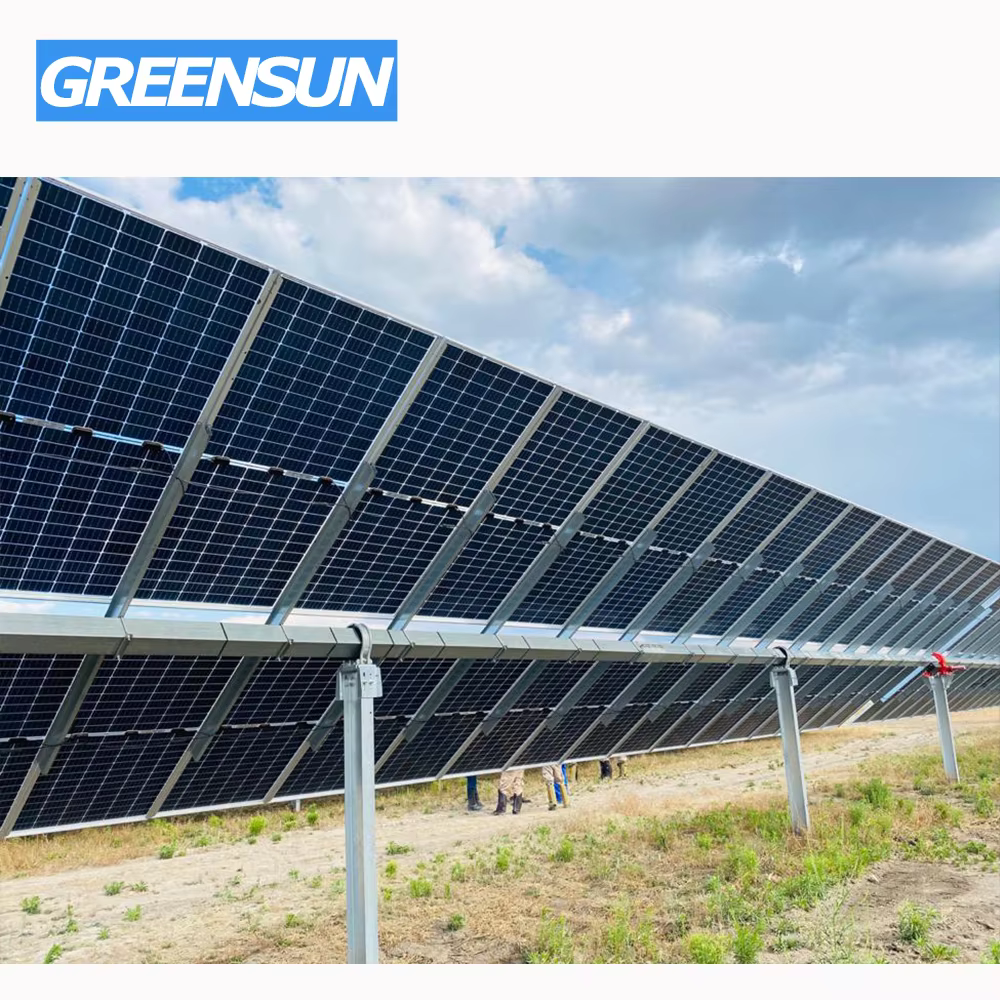 ระบบผลิตไฟฟ้าจากพลังงานแสงอาทิตย์บนหลังคา (Solar Rooftop) ขนาด 1 เฟส 20 กิโลวัตต์
