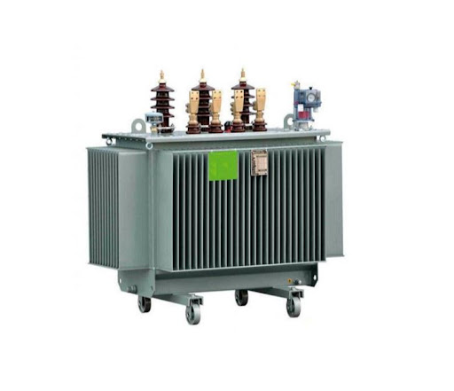 หม้อแปลงไฟฟ้าขนาดไม่น้อยกว่า 1,000 kVA