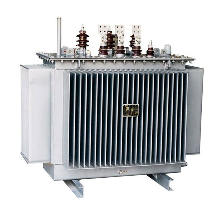 หม้อแปลงไฟฟ้าขนาดไม่น้อยกว่า 500 kVA