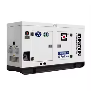 เครื่องกำเนิดไฟฟ้า (ราคาไม่รวมค่าติดตั้ง) ขนาด 500 กิโลวัตต์