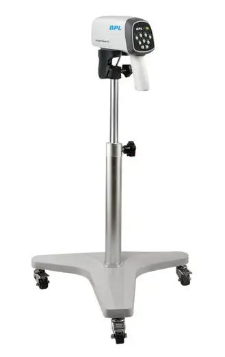 กล้องส่องตรวจเนื้อเยื่อปากมดลูก  Binocular colposcope COLPOVIEW C1  BPL Medical Technologies