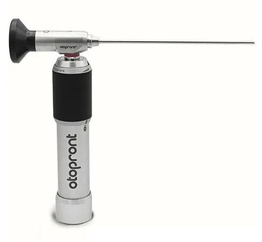 กล้องส่องตรวจ  Endoscope light source OTOLUX-LED  Otopront