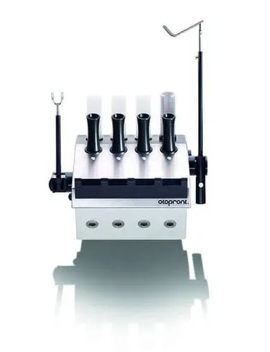 กล้องเอนโดสโคป  Flexible endoscope disinfection system MEC 150/EDDO  Otopront