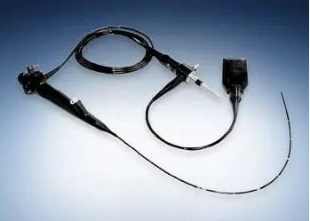 เครื่องส่องตรวจทางเดินหายใจระบบวีดิทัศน์  Video laryngoscope ENDOEYE™  Olympus