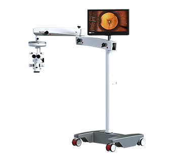 กล้องขยายสำหรับการผ่าตัดตา (Operating Microscope) รุ่น BRILLIANT  ADVENT FS-9 with X-Y Cloupling Appasamy