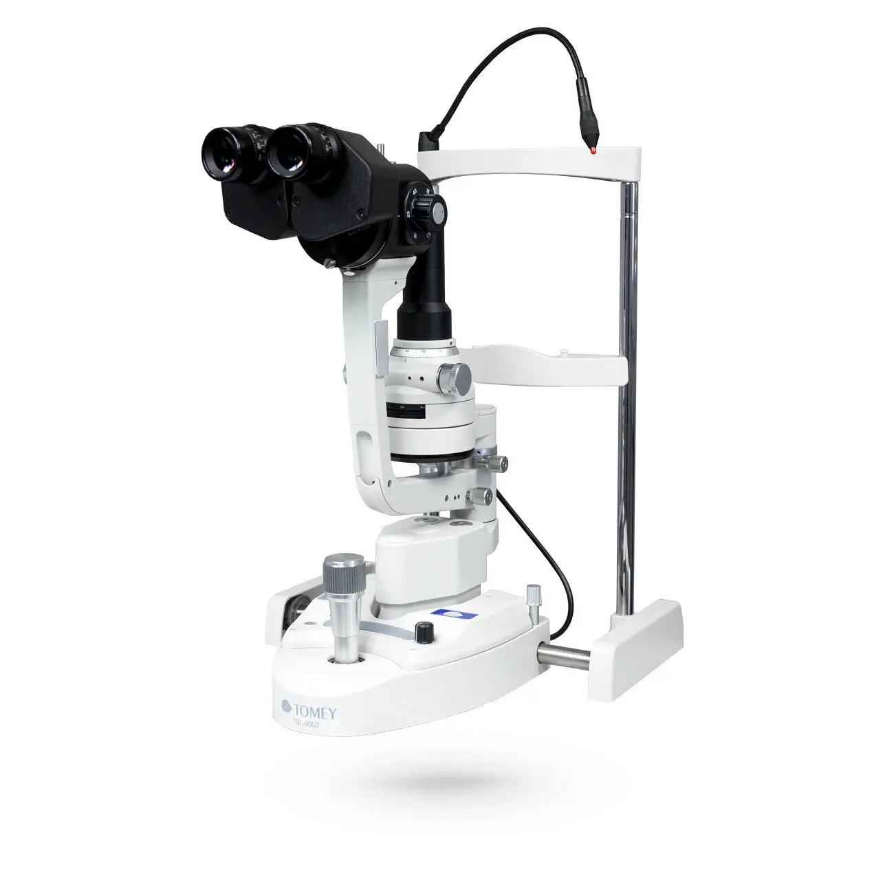 กล้องจุลทรรศน์ตรวจตาชนิดลำแสงแคบ Slit-Lamp Biomicroscope