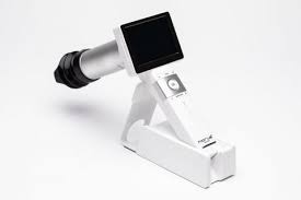 กล้องถ่ายภาพจอประสาทตาแบบดิจิตอล พร้อมระบบวัดลานสายตา Digital fundus camera  with visual field