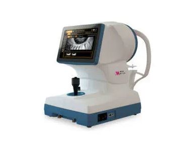 เครื่องตรวจกระจกตาแบบ Specular Microscopy  Corneal topographer MYAH  Topcon Healthcare