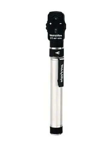 เครื่องตรวจสายตาด้วยเครื่องออพธัลโมสโคปอย่างตรง  Direct ophthalmoscope PocketScope™  Welch Allyn