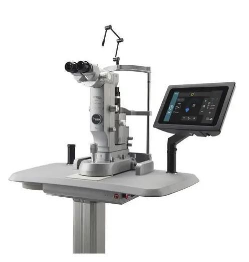 เครื่องรักษาโรคต้อหินด้วยวิธีเลเซอร์  Ophthalmic laser Tango Neo™  Ellex
