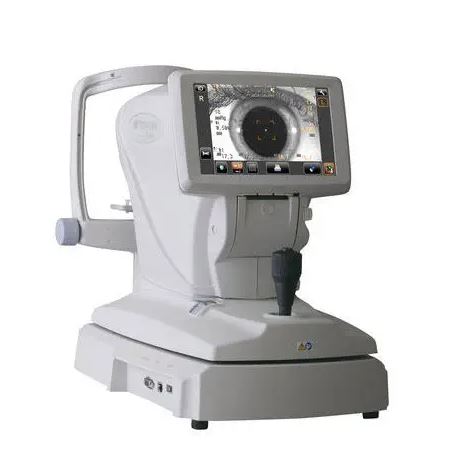 เครื่องวัดความดันตาชนิดสัมผัสกระจกตา  Tonometer CT-800  Topcon Healthcare