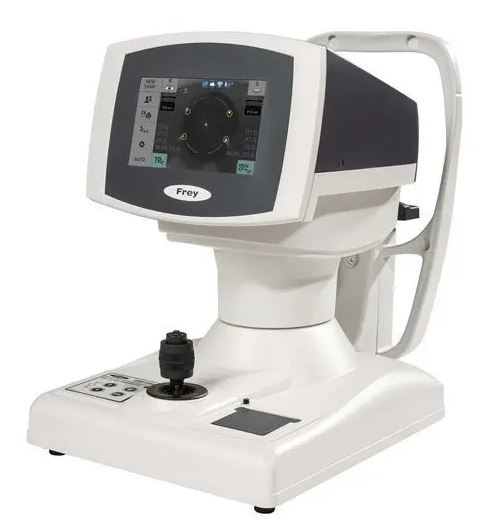 เครื่องวัดความดันตาชนิดสัมผัสกระจกตา  Tonometer TNP-200  Frey