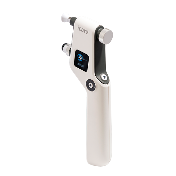 เครื่องวัดความดันตาแบบมือถือ (IOP Tonometer) รุ่น ic100 ยี่ห้อ ICare