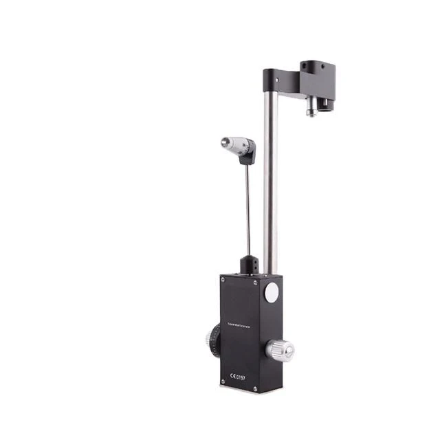 เครื่องวัดความดันลูกตาชนิดสัมผัส Contact Tonometer รุ่น AT-1EA ยี่ห้อ TAKAGI, KEELER