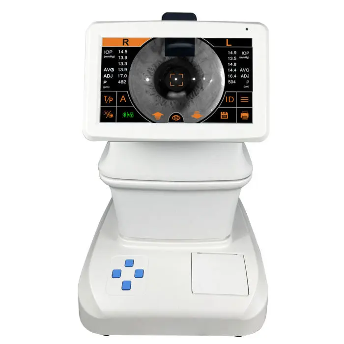 เครื่องวัดความดันลูกตาชนิดไม่สัมผัสแบบอัตโนมัติ (Non Contact Tonometer) รุ่น SK-5000A ยี่ห้อ SunKingdom