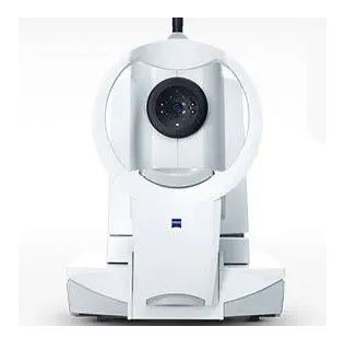 เครื่องวัดความยาวลูกตาแบบไม่สัมผัสลูกตา  OCT ophthalmoscope IOLMaster 700  Zeiss