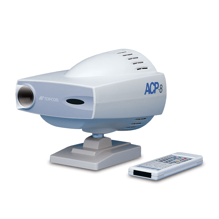 Auto Chart Projector ACP-8 Topcon Healthcare