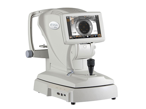 Auto Kerato Refractometer KR-800 Topcon Healthcare