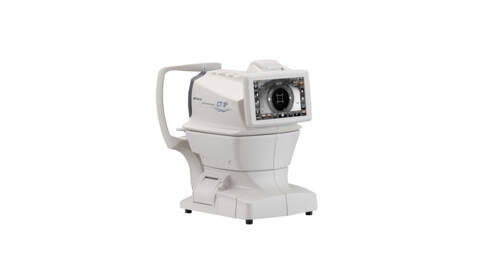 Computerized Tonometer CT-1P Topcon Healthcare