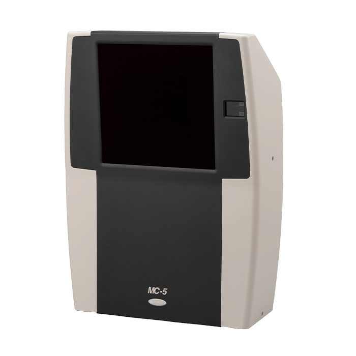 LCD visual acuity chart MC-5 Topcon Healthcare