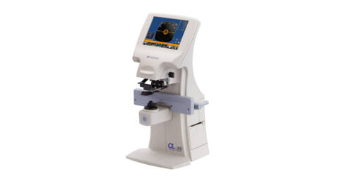 Lensmeter CL-300 Topcon Healthcare