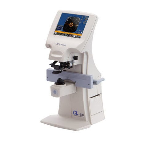 Lensmeter CL-300PDL Topcon Healthcare
