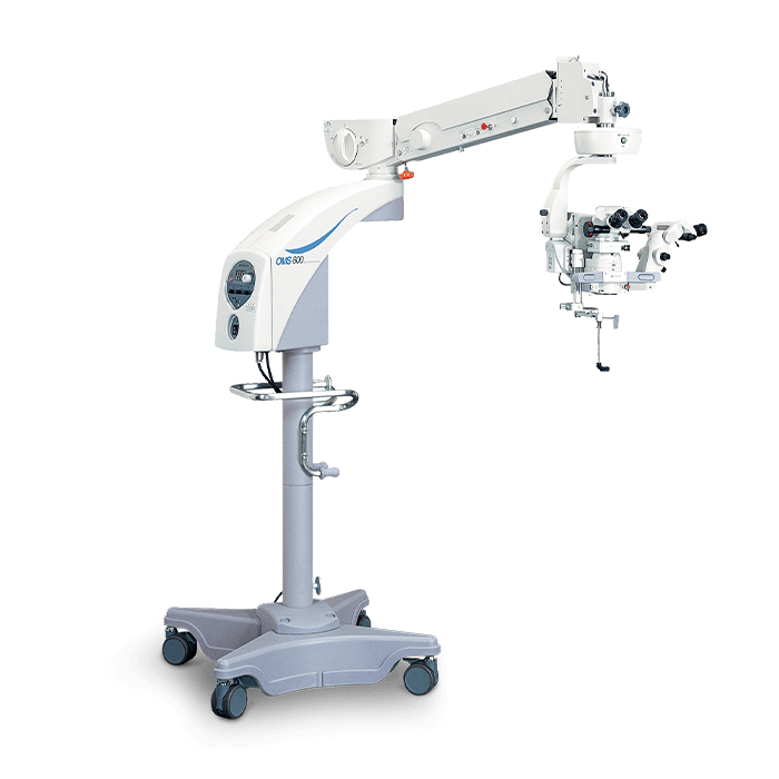 Operation Microscope OMS-800 Pro Topcon Healthcare