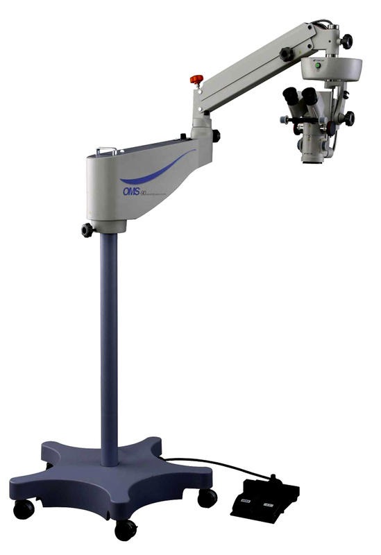 Operation Microscope OMS-90 Topcon Healthcare
