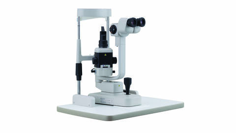 Slit Lamp SL-2G Topcon Healthcare