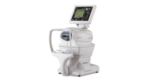 Specular Microscope SP-1P Topcon Healthcare