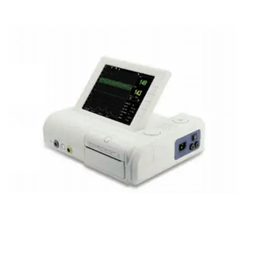 เครื่องตรวจสมรรถภาพทารกในครรภ์สำหรับตรวจเด็กแฝด  SpO2 fetal monitor HYZ800G  HYZMED