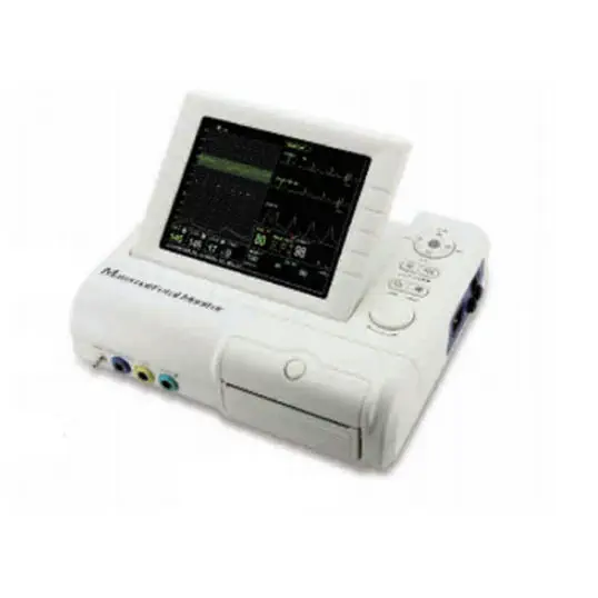 เครื่องตรวจสมรรถภาพทารกในครรภ์  SpO2 fetal monitor HYZ800F  HYZMED