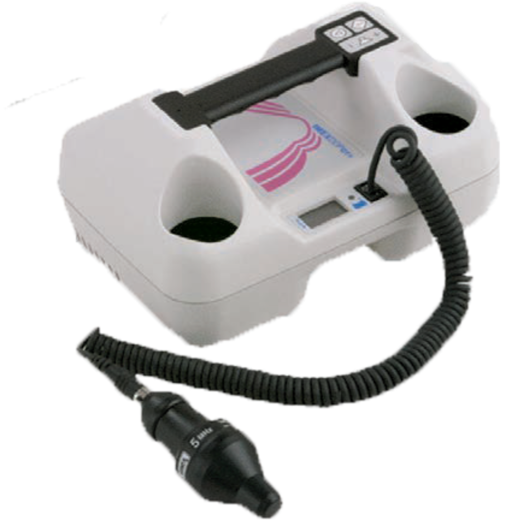 เครื่องฟังเสียงหัวใจทารกในครรภ์  Nicolet® ImexDop CT+™ Counter-Top Doppler  Natus
