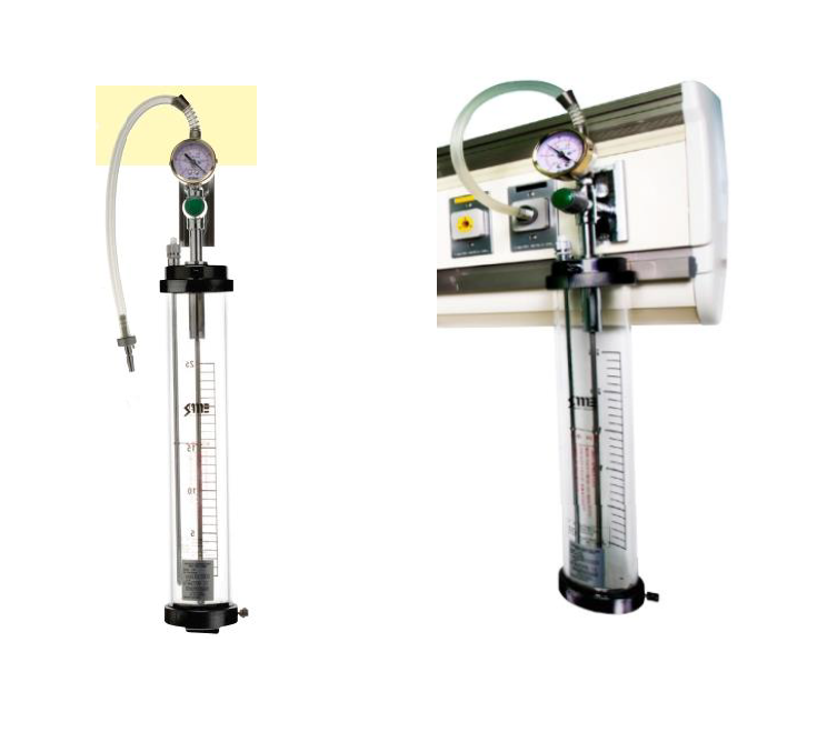 ชุดดูดของเหลวจากทรวงอก (Thoracic Pipeline) Samsung
