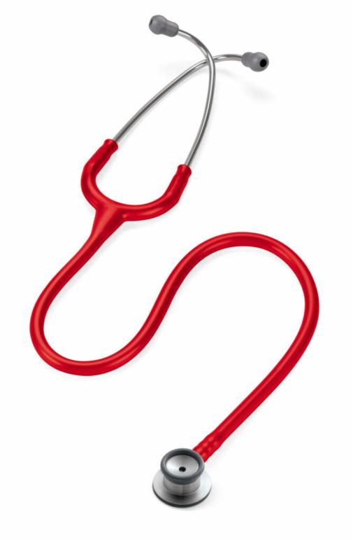 หูฟังแพทย์สำหรับเด็กทารก 3M Littmann Classic II Infant Stethoscope