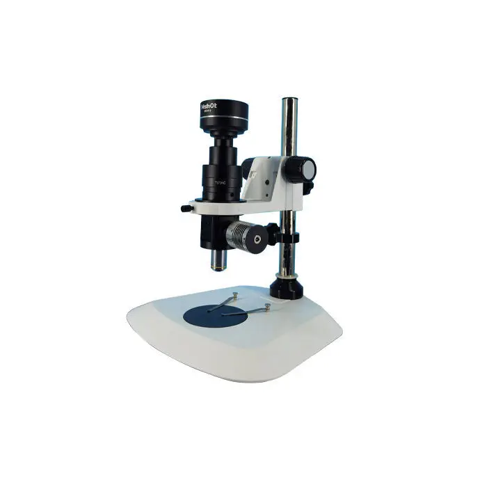 กล้องจุลทรรศน์ ชนิดตาเดียว  Optical microscope MZX11  Micro-shot