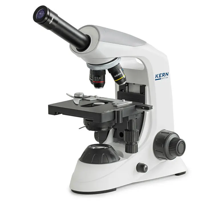 กล้องจุลทรรศน์ ชนิดตาเดียว  Optical microscope OBE 121  KERN & SOHN