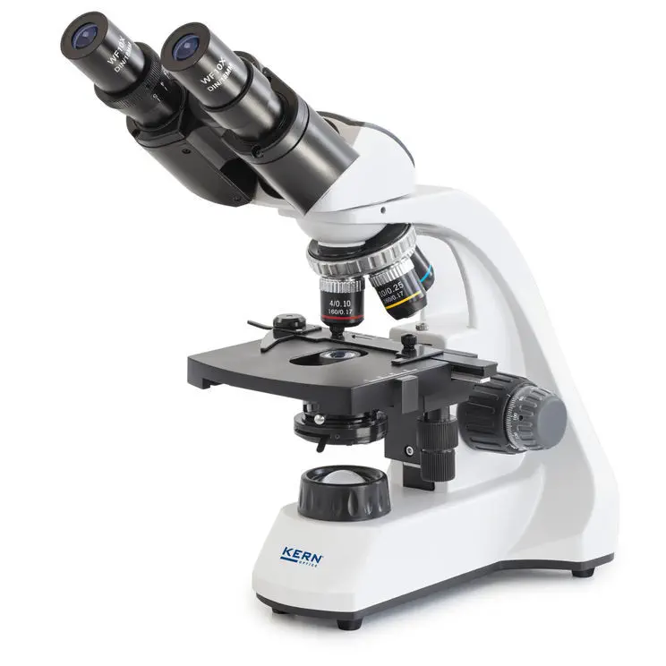 กล้องจุลทรรศน์ ชนิด 2 ตา  Optical microscope OBT 106  KERN & SOHN