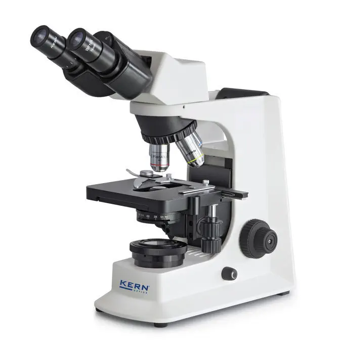 กล้องจุลทรรศน์ ชนิด 2 ตา  Optical microscope OBL 146  KERN & SOHN