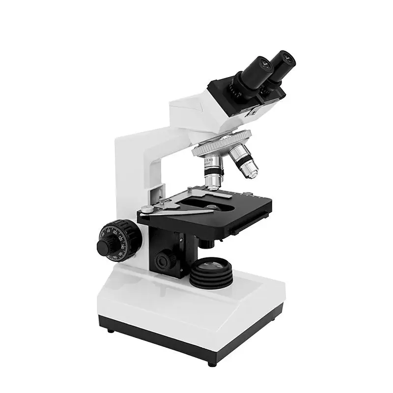 กล้องจุลทรรศน์ ชนิด 2 ตา  Optical microscope SK-SY03  Saikang