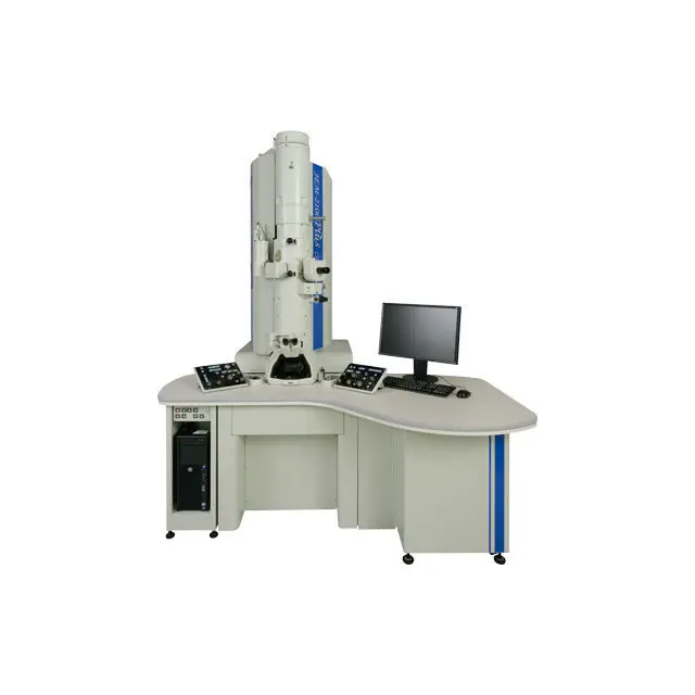 กล้องจุลทรรศน์ ชนิด 2 ตา  TEM microscope JEM-2100Plus  Jeol