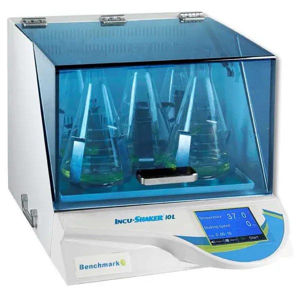 ตู้บ่มเชื้อควบคุมอุณหภูมิ  Horizontal laboratory incubator H2012  BENCHMARK SCIENTIFIC