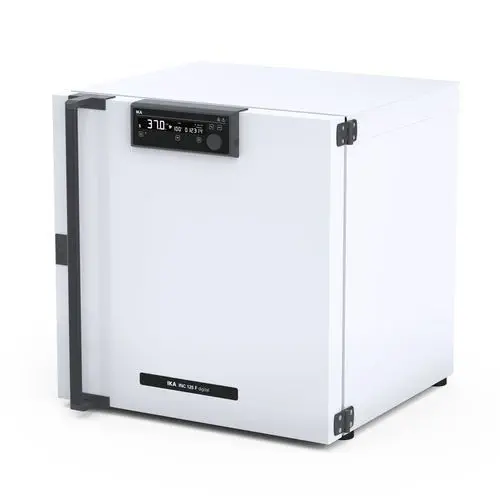 ตู้บ่มเชื้อควบคุมอุณหภูมิ  Microbiological laboratory incubator INC 125 F  IKA