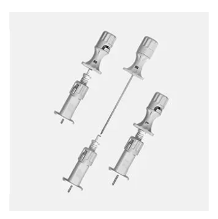 เข็มเจาะไขกระดูก  Bone marrow biopsy needle BI-BIP-BIE  Biomedical